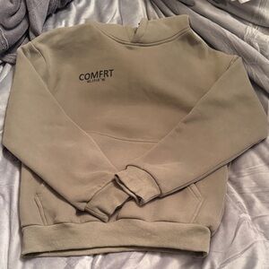 COMFRT Women's sweat set